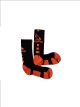 TCK McDonogh Socks Black