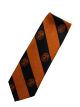 McDonogh Stripe Silk Tie