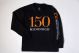 TRT Youth 150th LS Tee