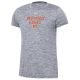 UA Girls Twist Tee