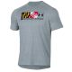 UA MD Flag Tee