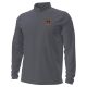 UA Motion Quarterzip Grey