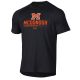 UA S19 TECH TEE BLACK