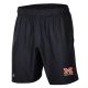 UA S23 MENS SHORT BLACK