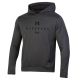 UA STORM FLEECE HOOD