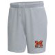 Under Armou Tech Short Grey