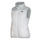 UA WOMEN'S PUFFER VEST