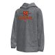 Under Armour Youth McDonogh Castlerock Sweathood