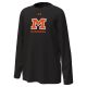 Under Armour Youth McDonogh M Long Sleeve Tee