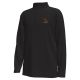 UA Motion Quaterzip Black