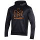 Under Armour McDonogh M Sweathood Black