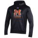 Under Armour McDonogh Coding Sweathood Black