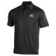 Under Armour Men's McDonogh M Polo Black