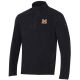Under Armour Polar Tech Quarter Zip Black