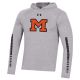 Under Armour Tech Tee Hood Grey