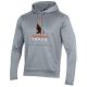 Under Armour McDonogh Track Sweathood Grey
