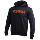 Champion Youth Sweathood Black