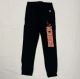 YOUTH CHAMPION SWEATPANT BLACK