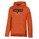 Champion Performance Youth Hood Orange