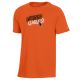 Champion Youth Knight T-Shirt Orange