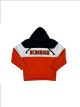 KnowWear Youth Colorblock Sweathoodhood